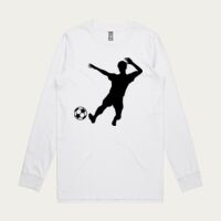 BASE LS TEE Thumbnail