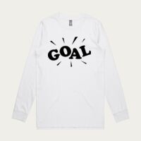 BASE LS TEE Thumbnail