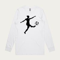 BASE LS TEE Thumbnail
