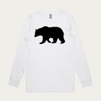 BASE LS TEE Thumbnail