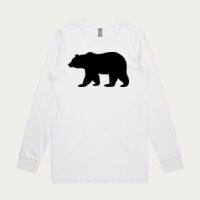 BASE LS TEE Thumbnail