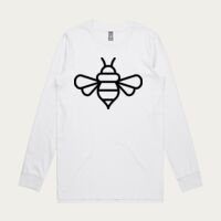 BASE LS TEE Thumbnail