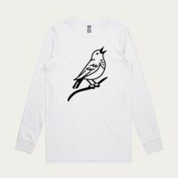 BASE LS TEE Thumbnail