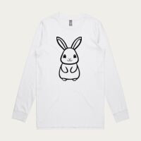 BASE LS TEE Thumbnail