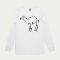 BASE LS TEE Thumbnail