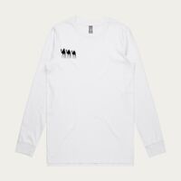 BASE LS TEE Thumbnail