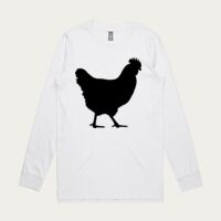 BASE LS TEE Thumbnail