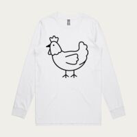 BASE LS TEE Thumbnail