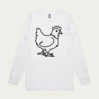 BASE LS TEE Thumbnail