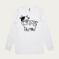 BASE LS TEE Thumbnail