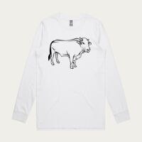 BASE LS TEE Thumbnail