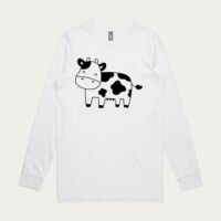 BASE LS TEE Thumbnail