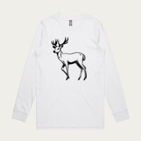 BASE LS TEE Thumbnail