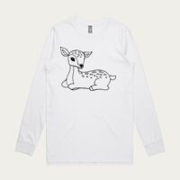 BASE LS TEE Thumbnail