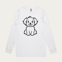 BASE LS TEE Thumbnail