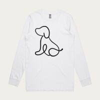 BASE LS TEE Thumbnail