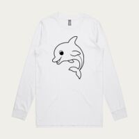 BASE LS TEE Thumbnail