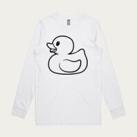 BASE LS TEE Thumbnail