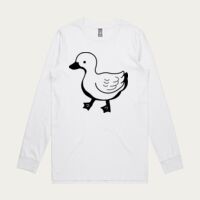 BASE LS TEE Thumbnail