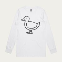BASE LS TEE Thumbnail
