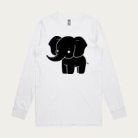 BASE LS TEE Thumbnail