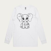 BASE LS TEE Thumbnail