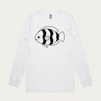 BASE LS TEE Thumbnail