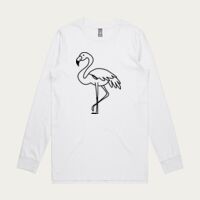BASE LS TEE Thumbnail