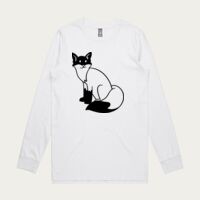 BASE LS TEE Thumbnail