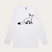 BASE LS TEE Thumbnail