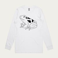 BASE LS TEE Thumbnail