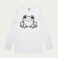 BASE LS TEE Thumbnail