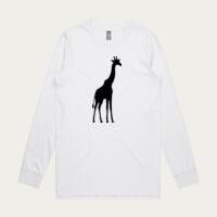 BASE LS TEE Thumbnail