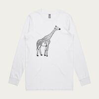 BASE LS TEE Thumbnail