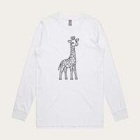 BASE LS TEE Thumbnail