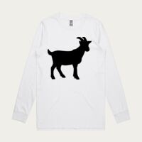 BASE LS TEE Thumbnail