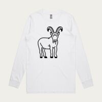 BASE LS TEE Thumbnail