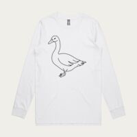 BASE LS TEE Thumbnail