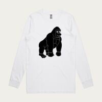 BASE LS TEE Thumbnail