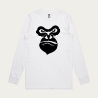 BASE LS TEE Thumbnail