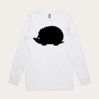 BASE LS TEE Thumbnail