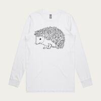 BASE LS TEE Thumbnail