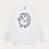 BASE LS TEE Thumbnail
