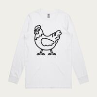 BASE LS TEE Thumbnail