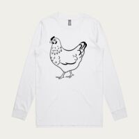 BASE LS TEE Thumbnail