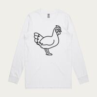 BASE LS TEE Thumbnail