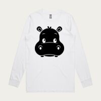 BASE LS TEE Thumbnail
