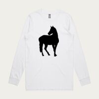 BASE LS TEE Thumbnail