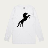 BASE LS TEE Thumbnail