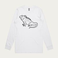 BASE LS TEE Thumbnail
